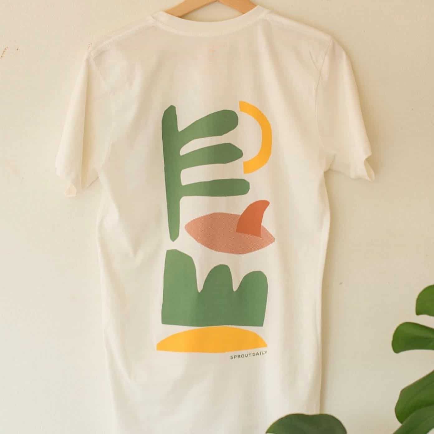 Merch Événementiel