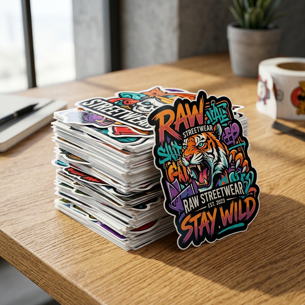 Stickers Perso